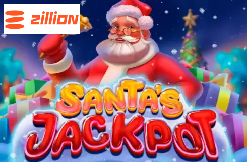 SantaS Jackpot
